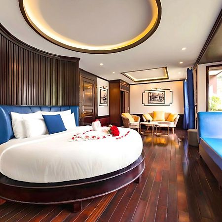 מלון הלונג Le Journey Elegance Cruise מראה חיצוני תמונה